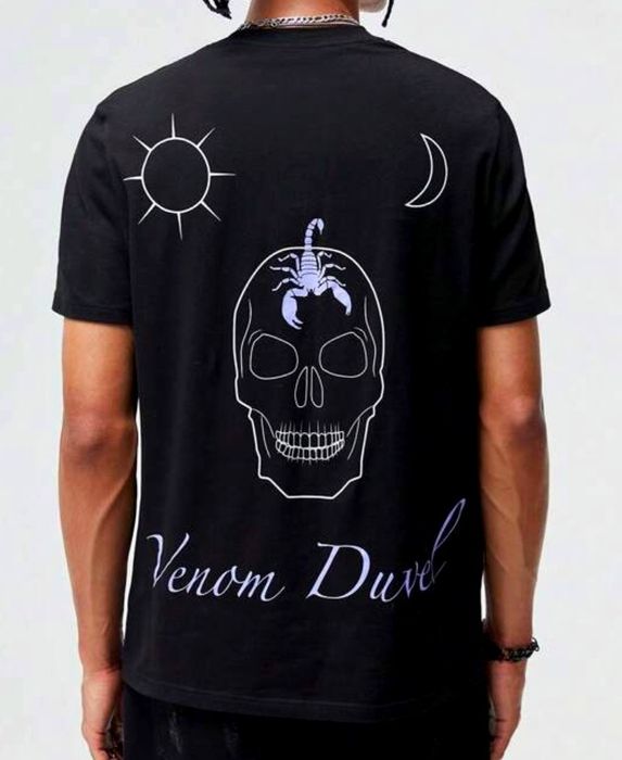 Várias t-shirts XL (Novas)
