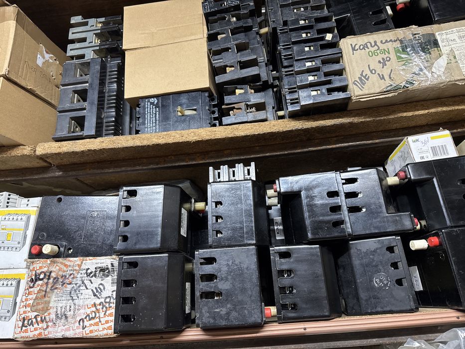 Трансформаторы осм  и на тельфер