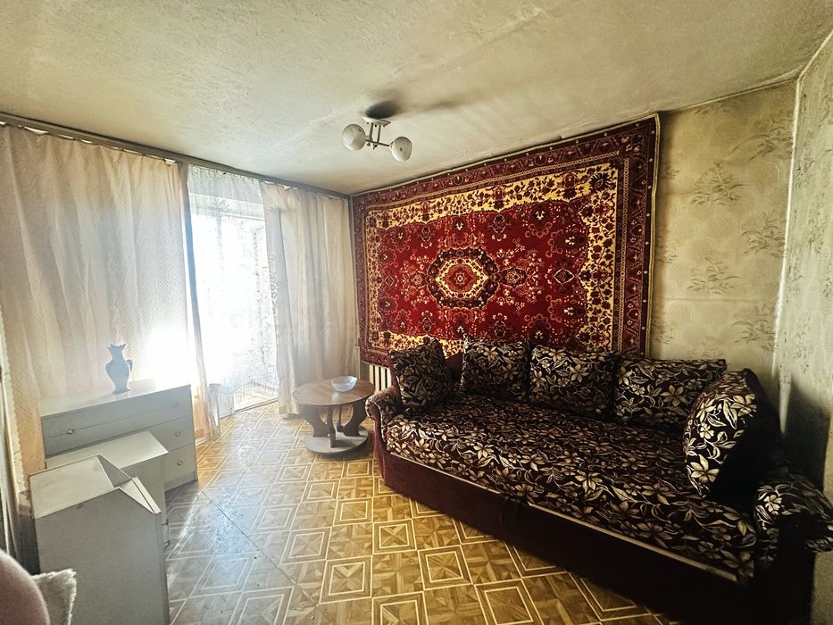 Продаж 3-кімнатної квартири 59.9 м² | Бориспіль, р-н Соцмістечка