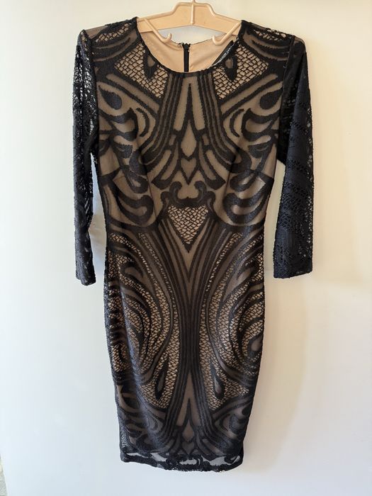 Оригінальна сукня бренду Waggon