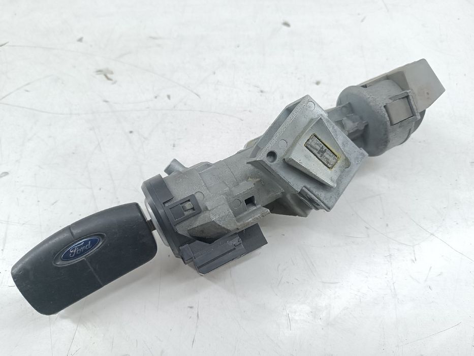 Canhão da ignição - FORD Focus II (DA_, HCP, DP) | 04 - 13