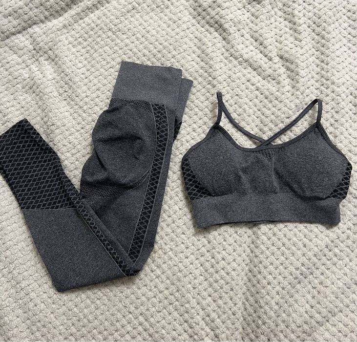 Набір для фітнесу та йоги