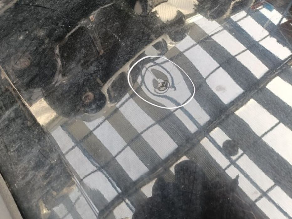 Porta trás esquerda LAND ROVER Discovery IV (L319)