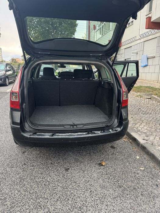 Vendo carro Megane 2006 — photo 5