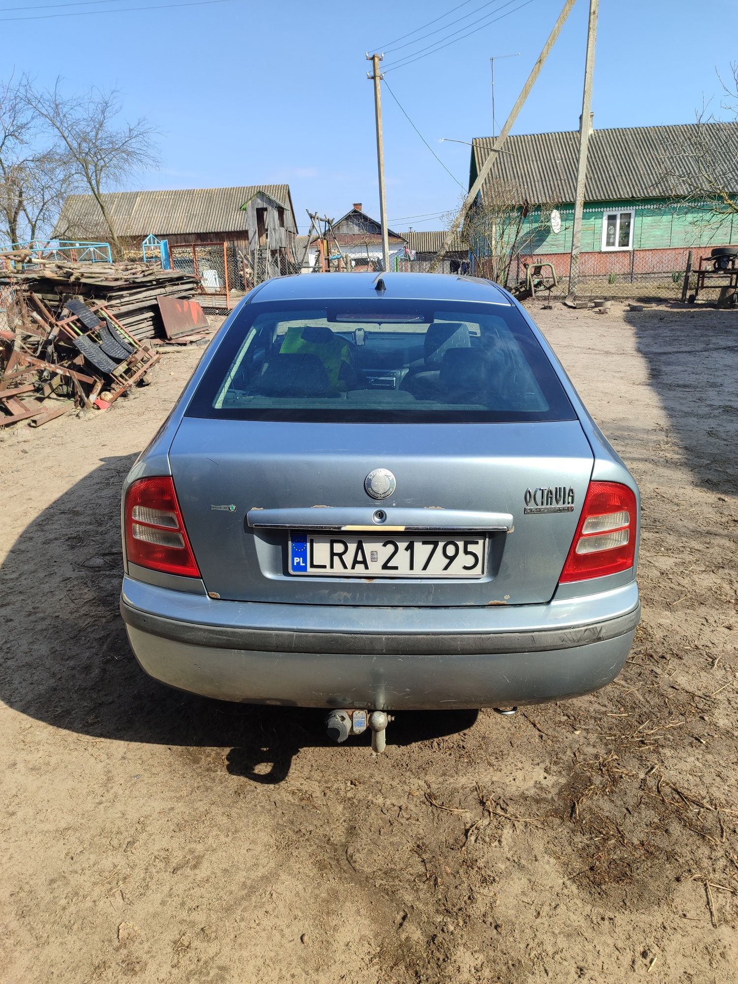 Шкода октавиа тур: 2 300 $ - Skoda Степань на Olx
