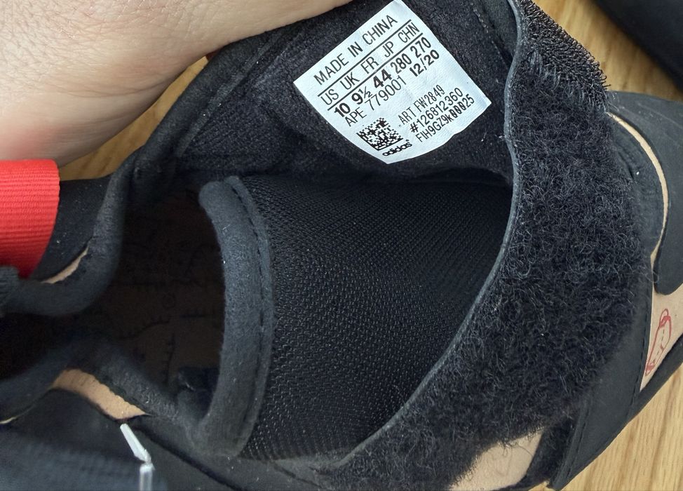 ОРИГІНАЛ 100% Adidas 5/10 Five Ten Niad VCS | FW2849 скельники скалола