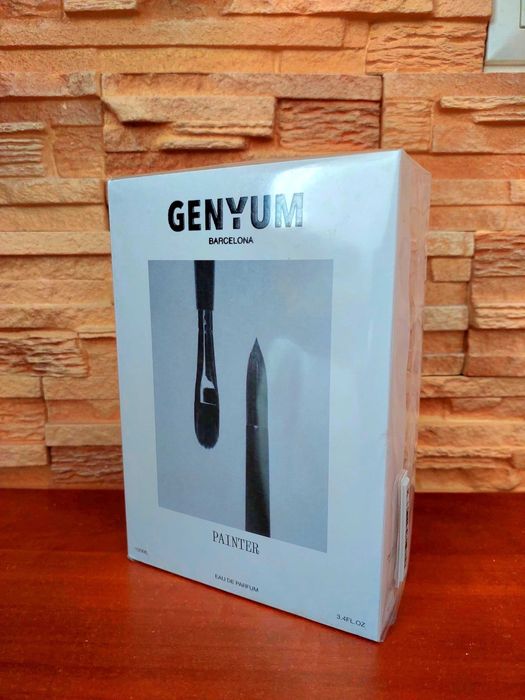 Парфум Painter Genyum 100мл оригінал