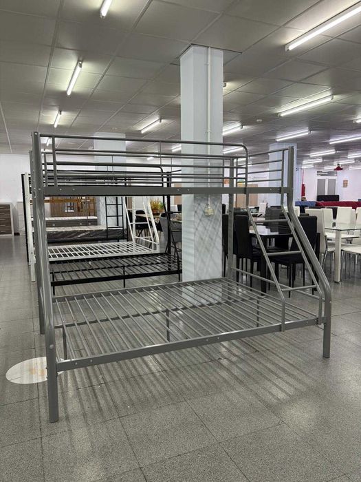 Beliche casal Novo Paga na entrega Envio gratis