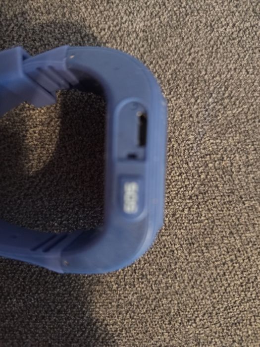 Localizador GPS SMARTWATCH