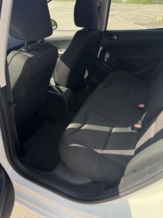 Peugeot 308 2010 VIN VF34C5FS0AS282195 фото оголошення 10 з 13