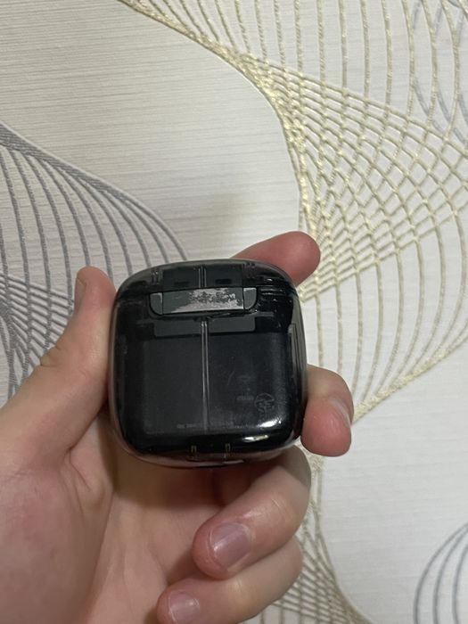 Бездротові навушники jbl tune 225 tws ghost edition