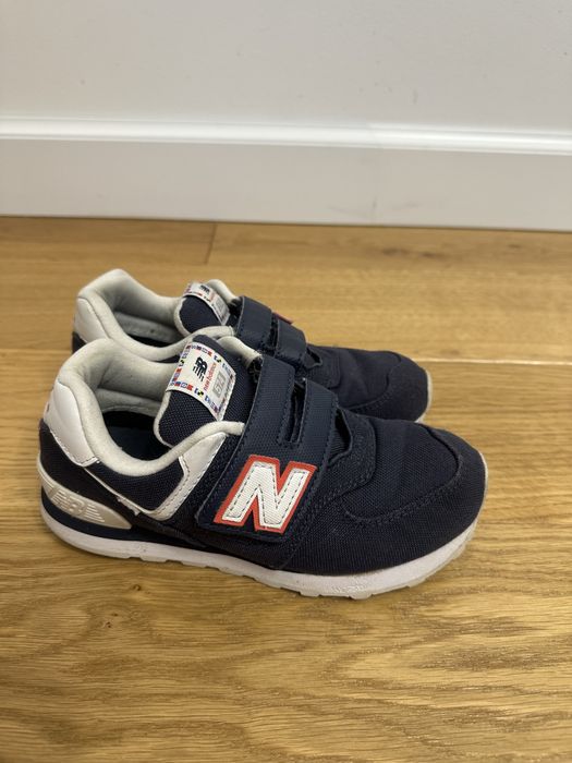 New Balance r.33