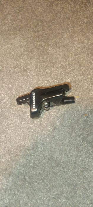 Sprzedam hamulce sram level opis!
