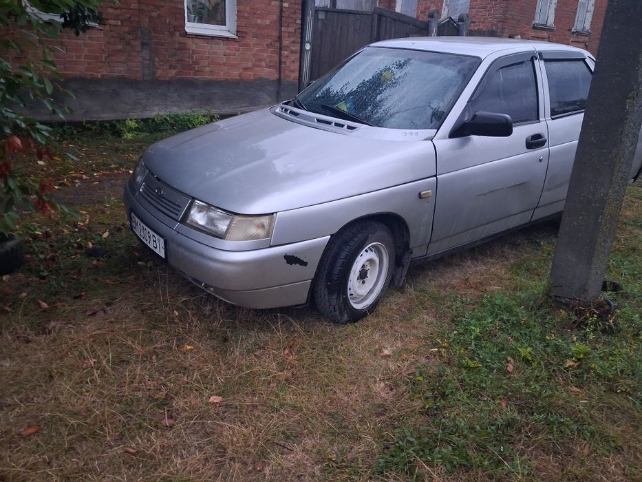 Продам ваз 21102