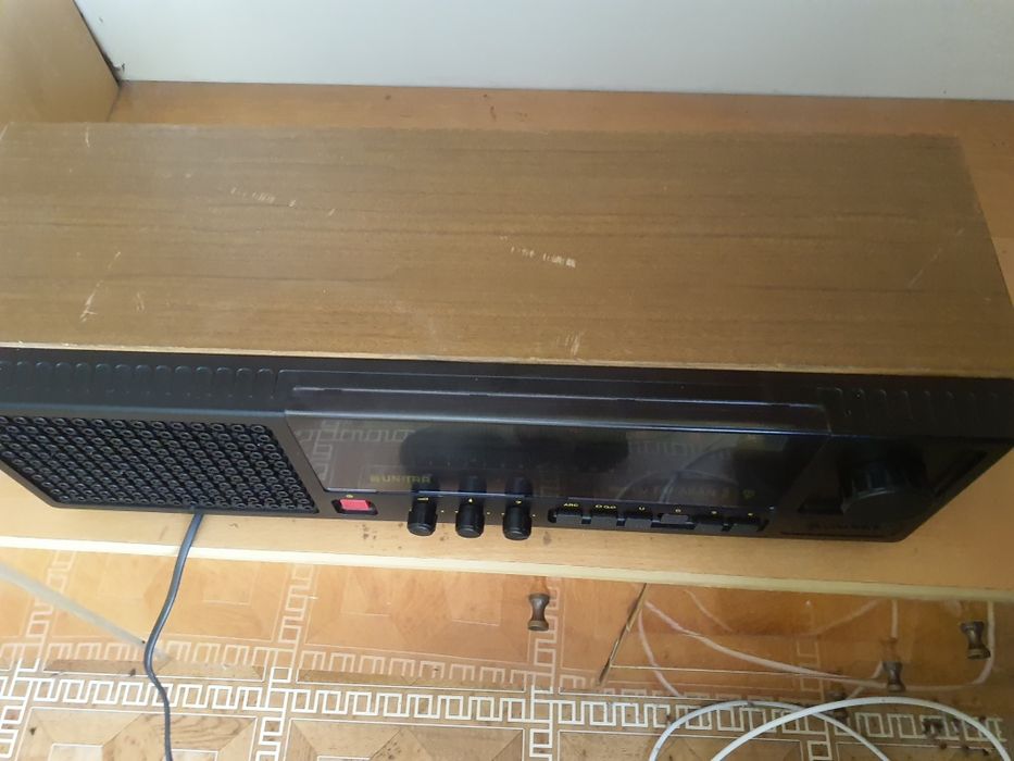 Radio Taraban 2 DMP-602