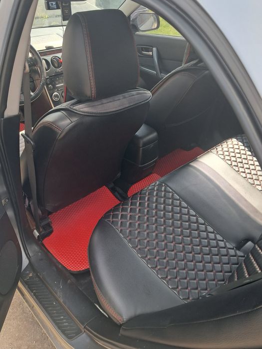 Продаж автомобілів