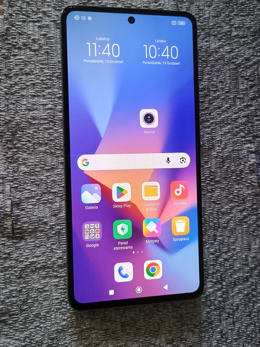 Xiaomi 11t pro 8/256gb okazja