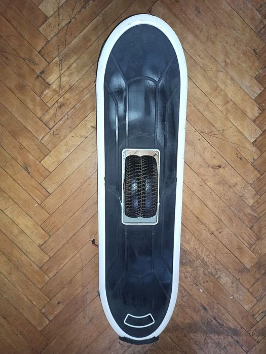 Ховерборд по цене мотор-колеса