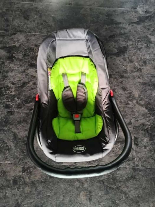 Nosidełko dla dziecka