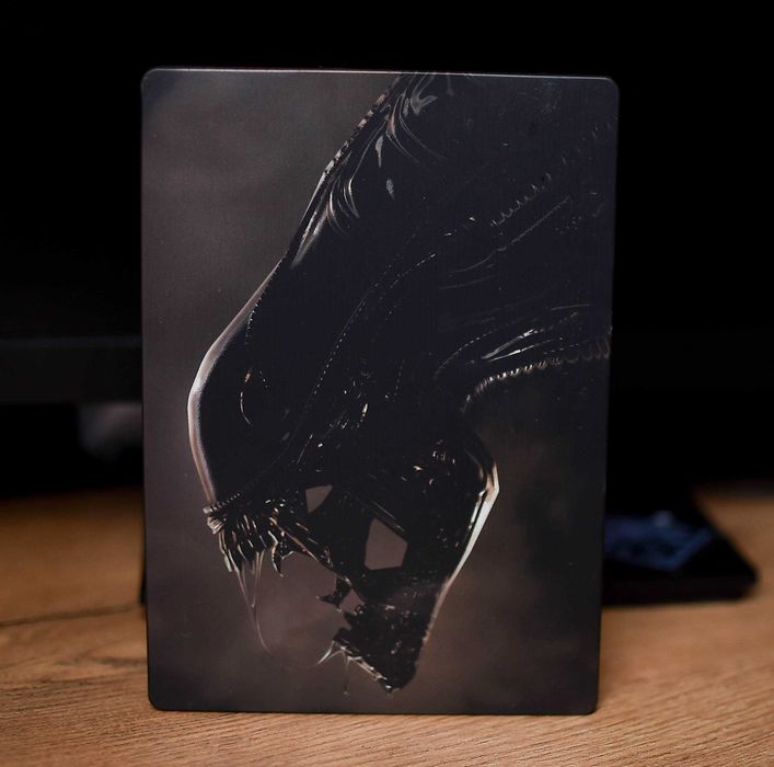 PC # Alliens Vs Predator (StellBook)