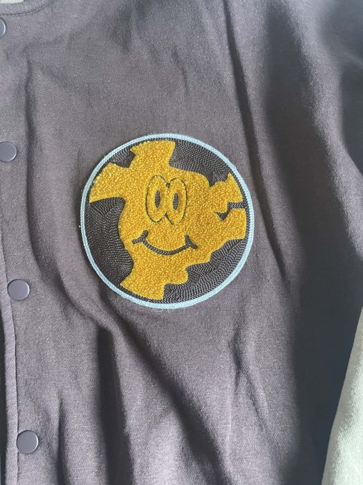 Bluza rozpinana