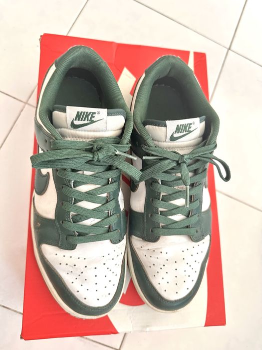 Nike Dunk Low Spartan Green"  Tam. 42.5