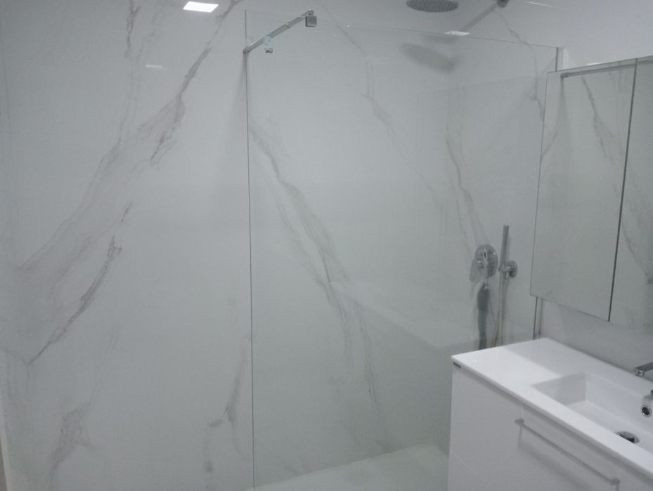 Apartamento T3 na avenida Afonso Henriques