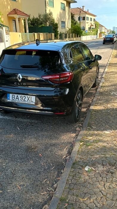 Troco no autocaravana ou carrinha de caixa auto