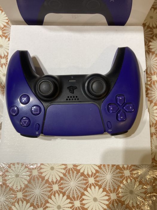 Геймпад Sony Dual Sense Cobait