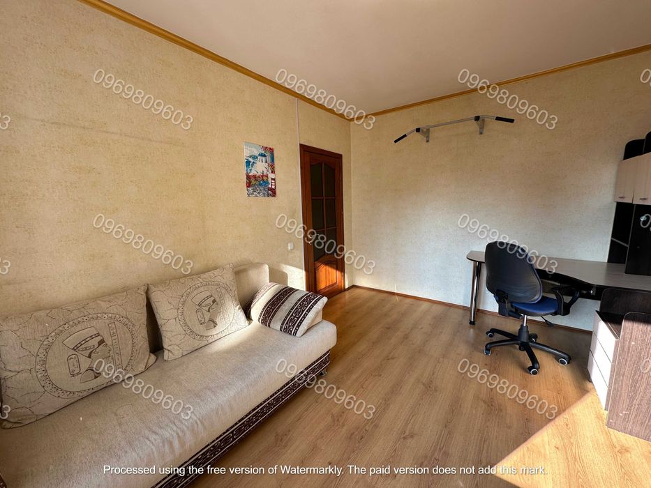 4-кімнатна квартира в м. Хмельницький (Озерна) Від власника!