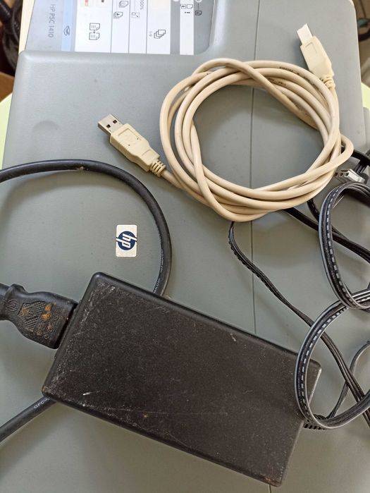 Impressora HP PSC 1410