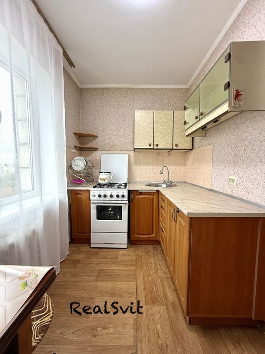 Здам 1-кім кв, вул.Доманицького, буд. 10-А, Святошинський р-н