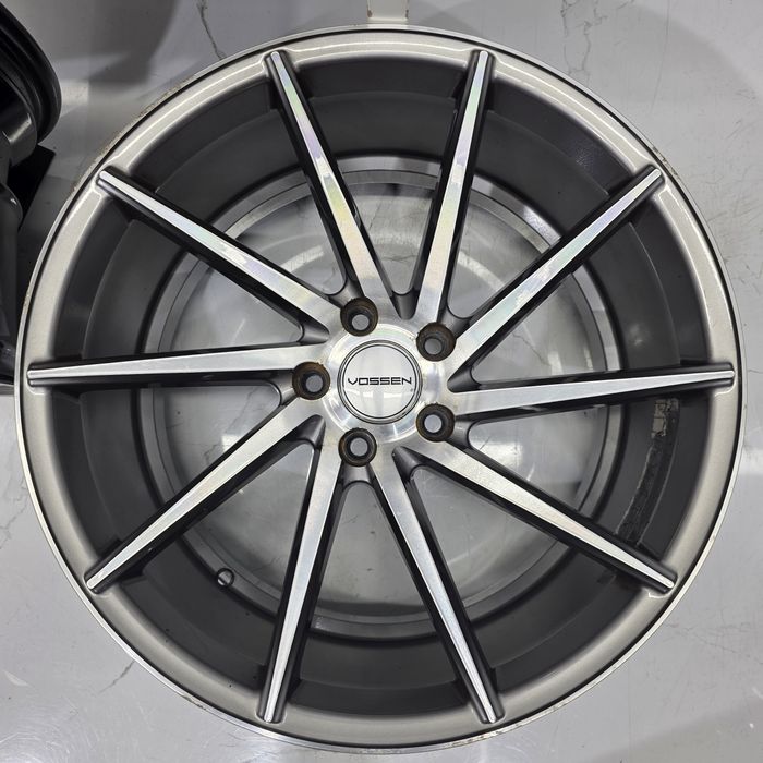 Jantes 19" Compatíveis Vossen CVT 5x112 Audi Mercedes BMW VW Seat