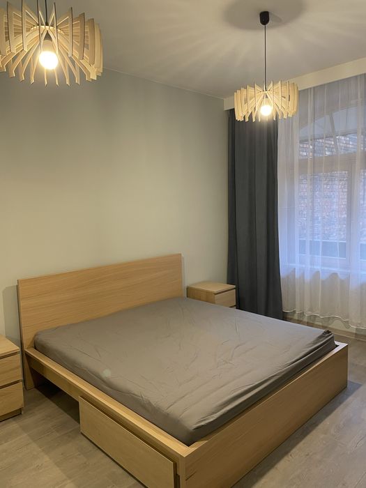 Piękne mieszkanie  55 m2 Katowice Jagiellońska