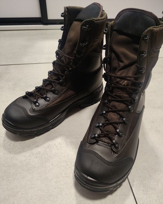 Buty wojskowe Demar 939/MON