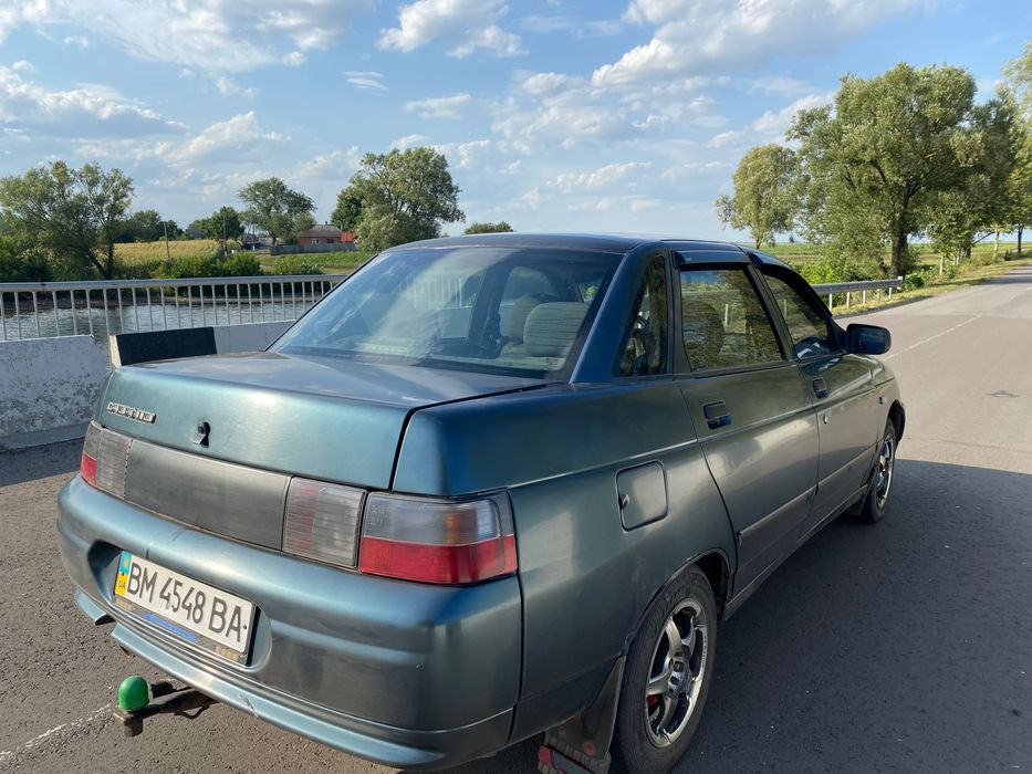 Продам автомобіль Ваз 2110