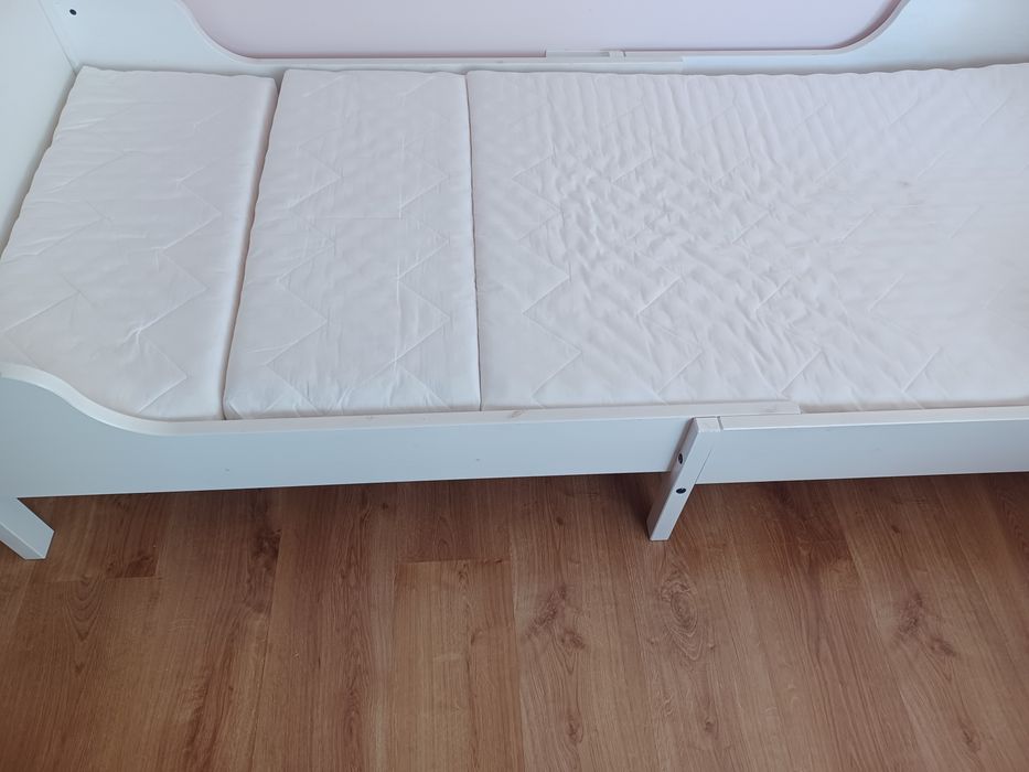 2 Camas extensível para crianças