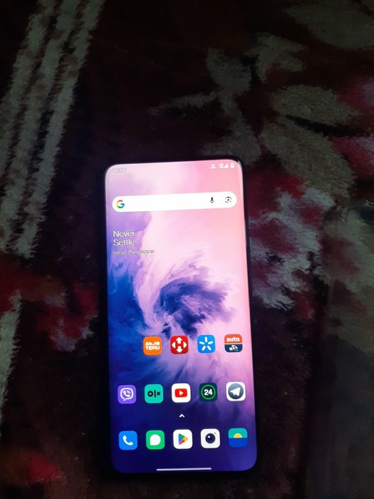 OnePlus 7 pro в чудовому стані
