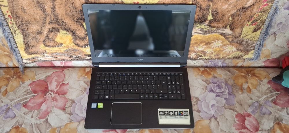 Acer Aspire 5 A515‑51G