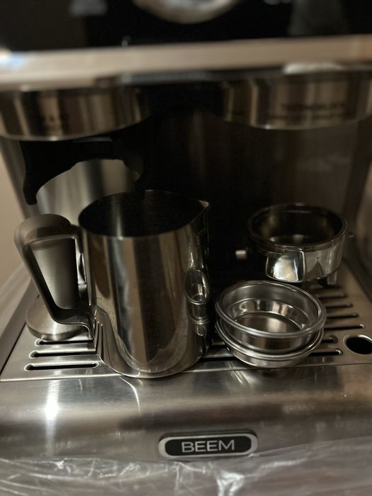 Beem grind-pprofession