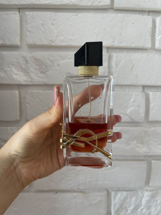 Ysl Libre intense