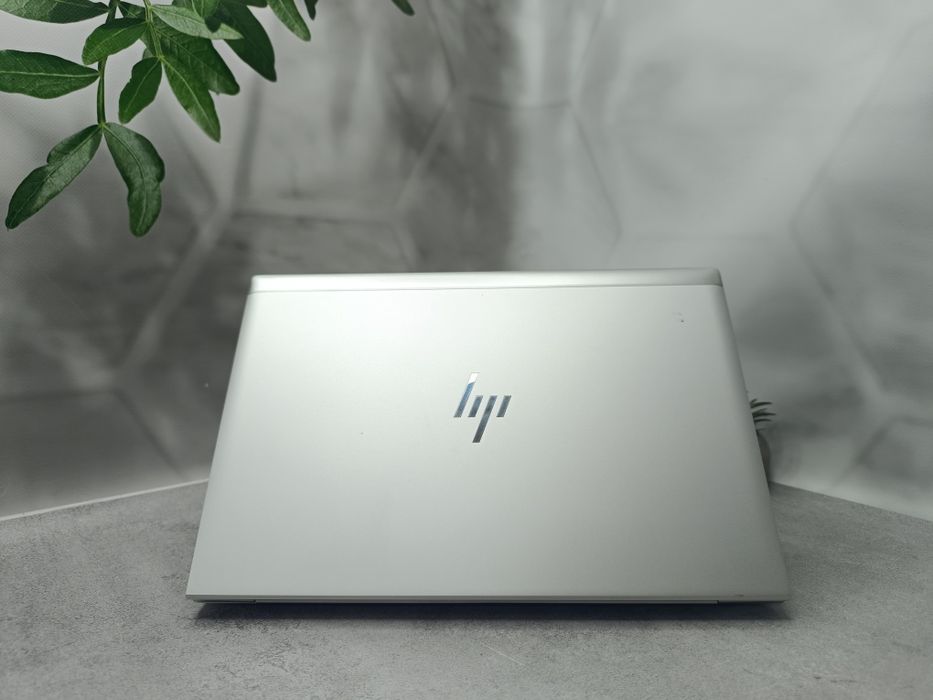HP EliteBook 835 G7/Ryzen 3 Pro 4450U/16/512/13" Full HD IPS/2020 рік