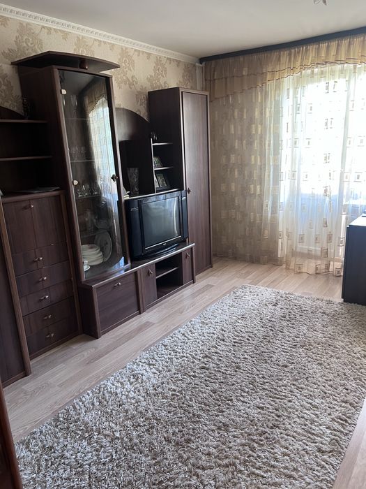 Продам трьох кімнатну квартиру на Соборності