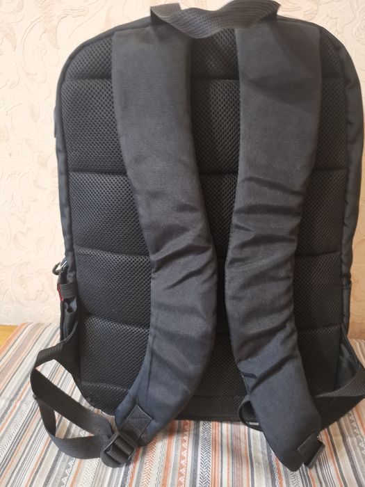 Рюкзак і сумка - бананка Magic Fave M5