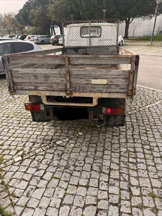 Toyota dyna 150 de 1994