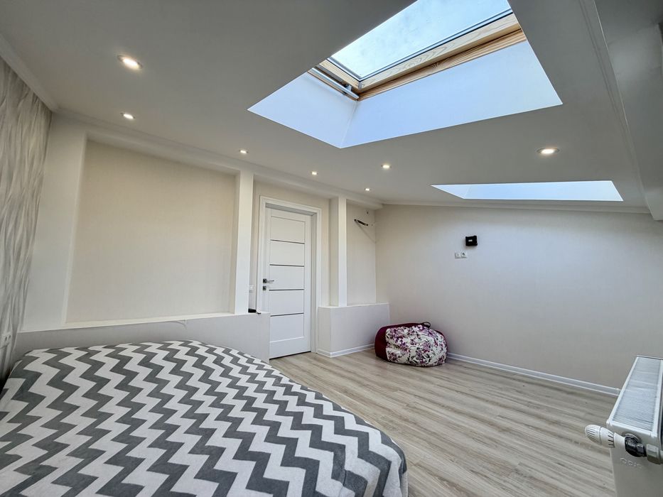 3 кімнатна квартира у новобудові на Вишенці !