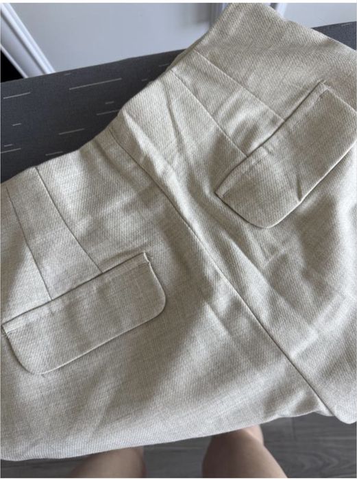 Штани брюки свіилі висока посадка