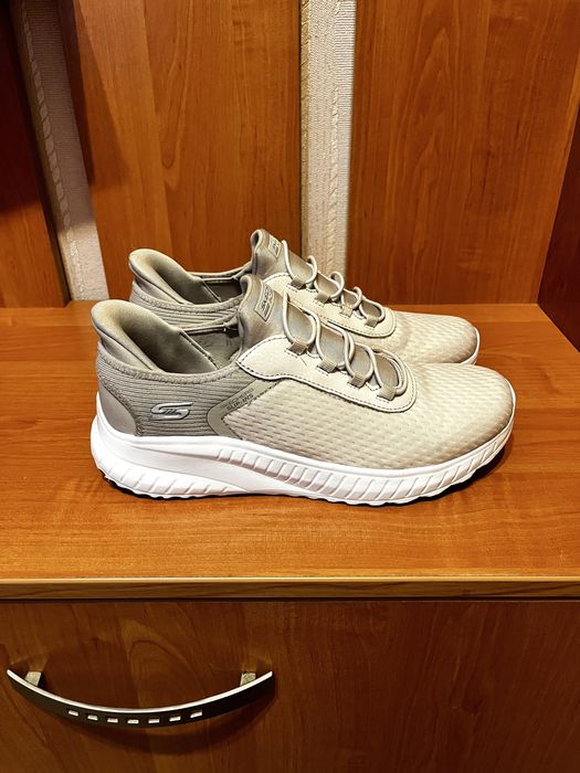 Жіночі кросівки Skechers, кроссовки, 39 розмір