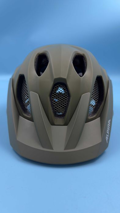 Nowy Kask Rowerowy Alpina Apax Mips r. L  (57-62cm)