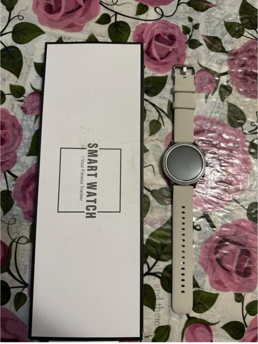 Жіночий смарт голиник з 3-ремінцями